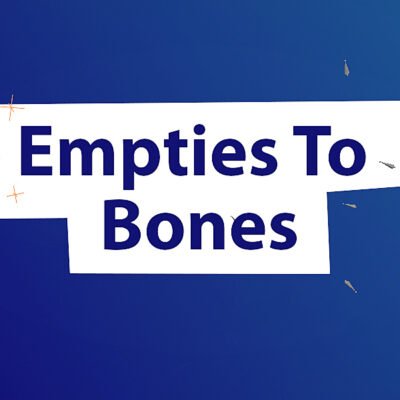 Empties To Bones for Blender