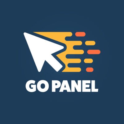 Go Panel for Blender