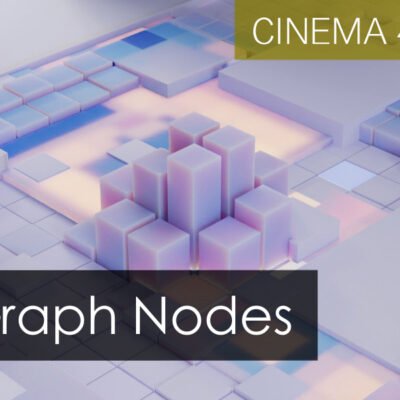 J-Mograph for Blender
