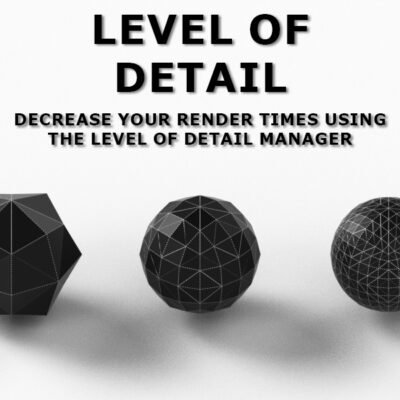Level Builder for Blender