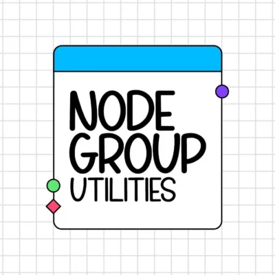 node group utilities addon
