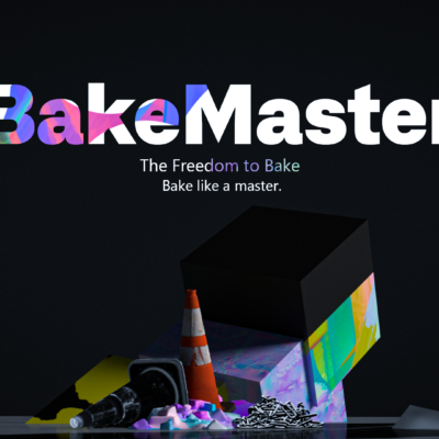 BakeMaster for Blender