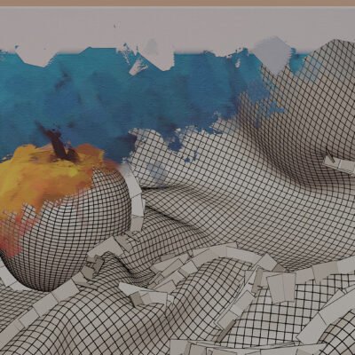 Blender Illustration Shader for Blender