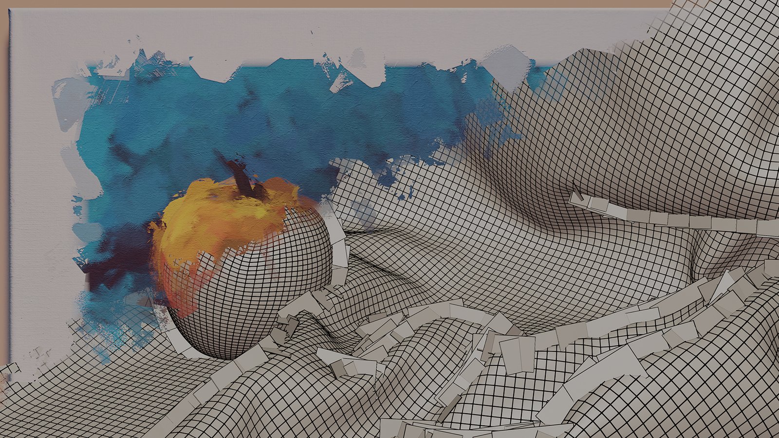 Blender Illustration Shader for Blender Blender Illustration Shader for Blender