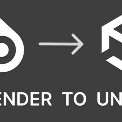 Blender to Unity for Blender