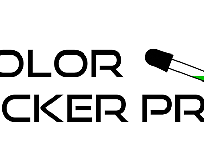 Color Picker Pro for Blender
