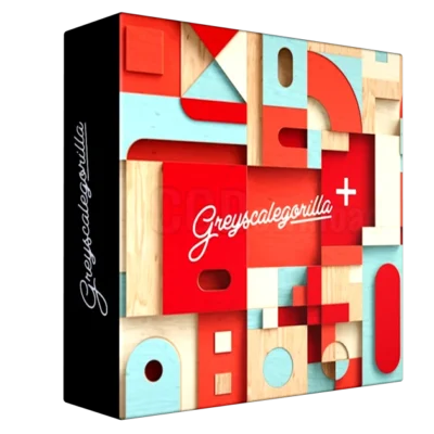GreyscaleGorilla Plus Hub Plugins for Cinema 4D