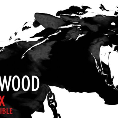 Inkwood Shader Pack for Blender
