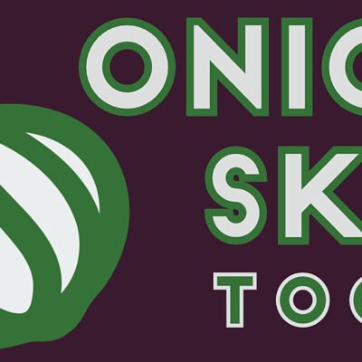 Onion Skin Tools for Blender