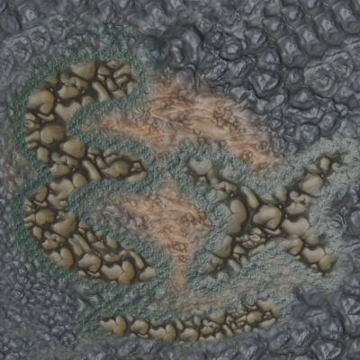 PBRBrush for Blender