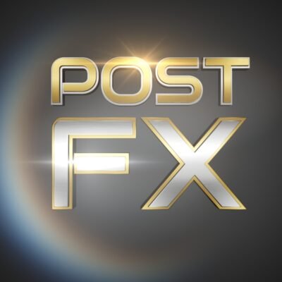 Post FX for Blender
