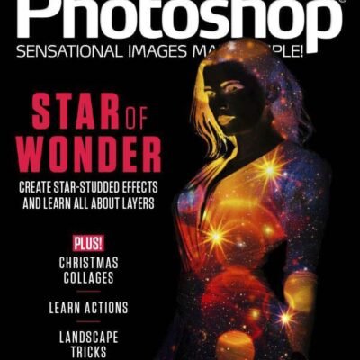 Practical Photoshop for Blender