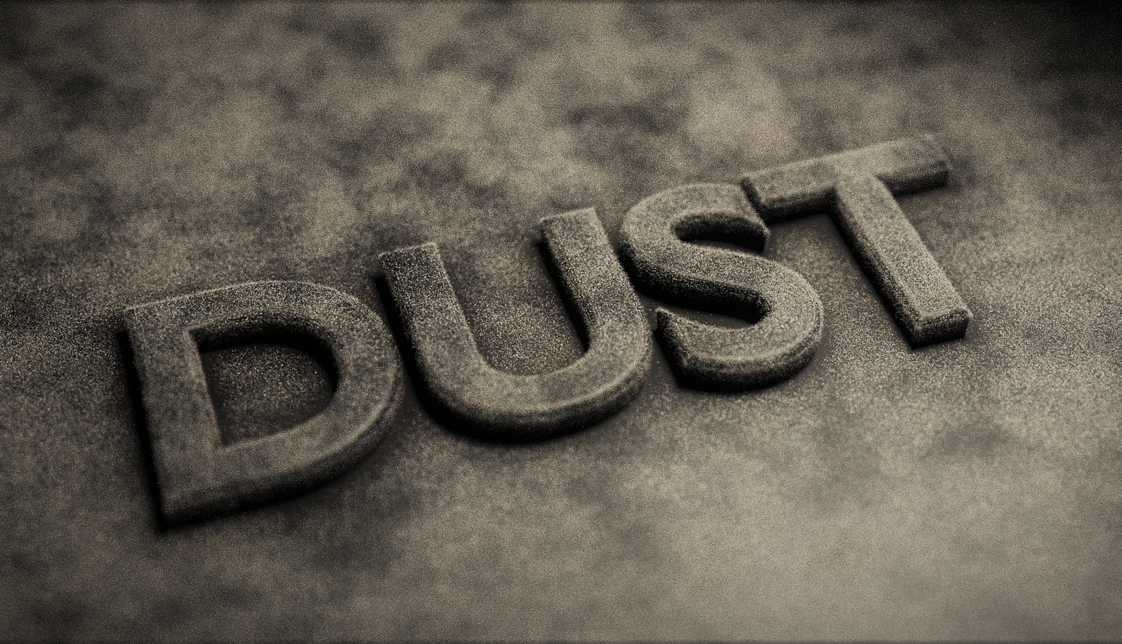 Procedural Air Dust for Blender Procedural Air Dust for Blender