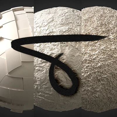 Procedural Noise Pack