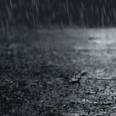 RAIN GENERATOR for Blender