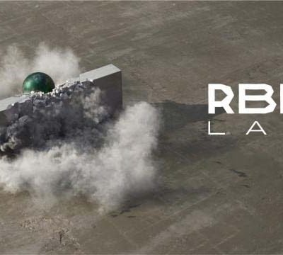 RBDLab for Blender