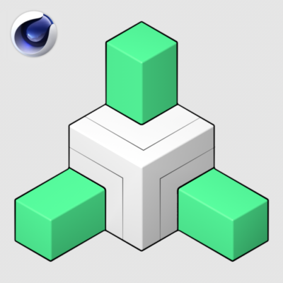 Symex v1.3 for cinema 4D