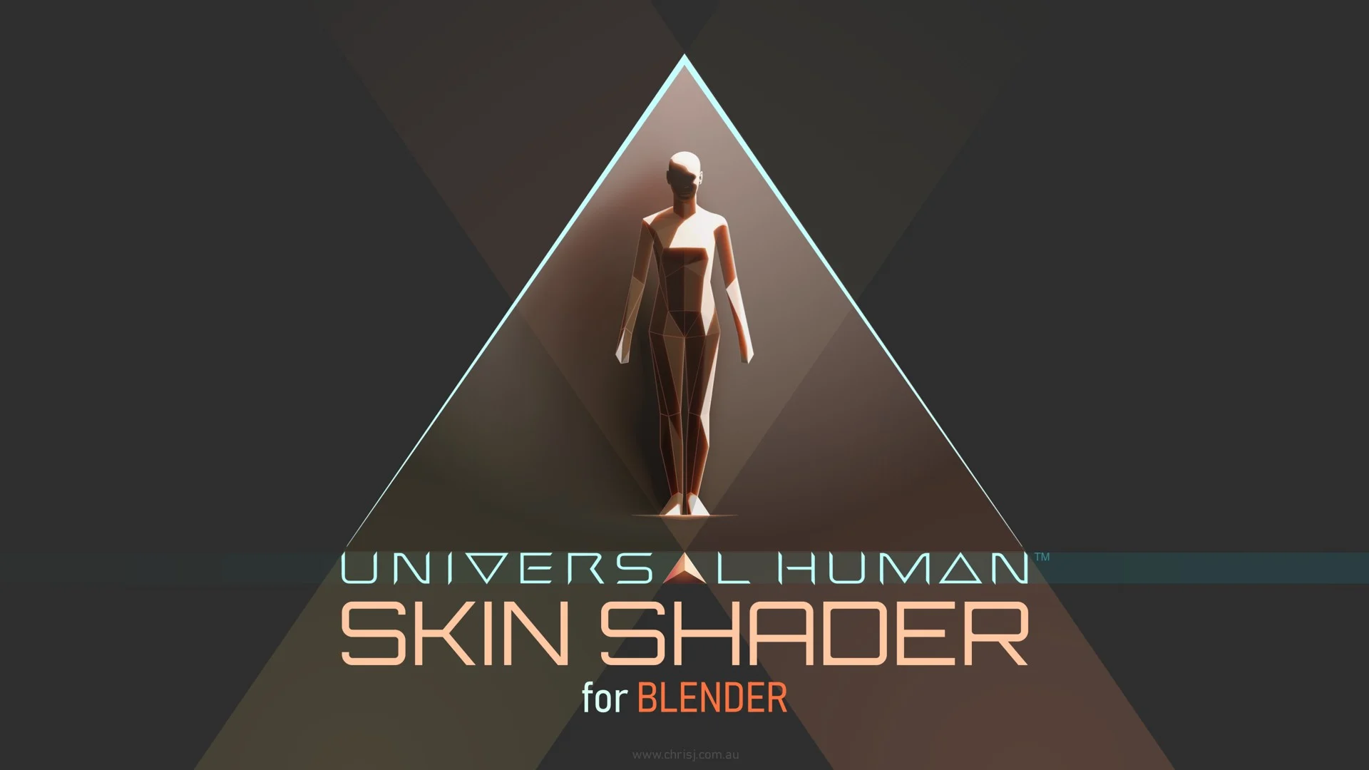 Universal Human Skin Shader for Blender Universal Human Skin Shader for Blender