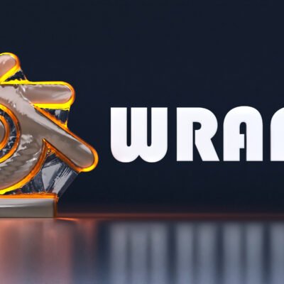 WrapIt for Blender