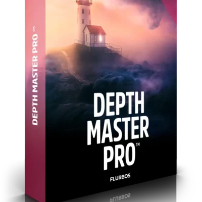 Depth Master Pro V2 Flurblos