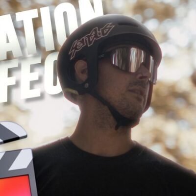 Halation Effect Plugin Final Cut Pro