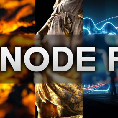 Node FX for Blender