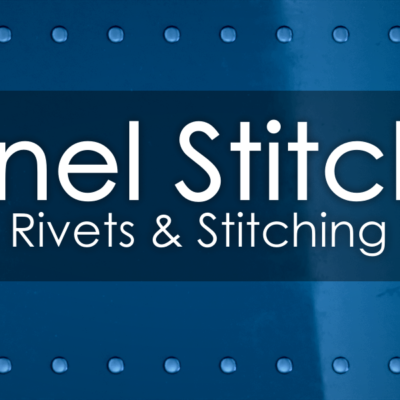 Panel Stitcher for Blender