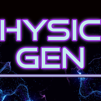 Physics Gen v1.5.0