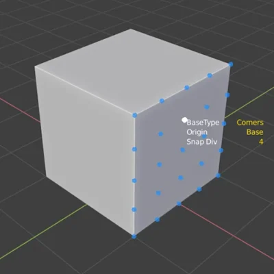 QBlocker 0.1.60 for Blender