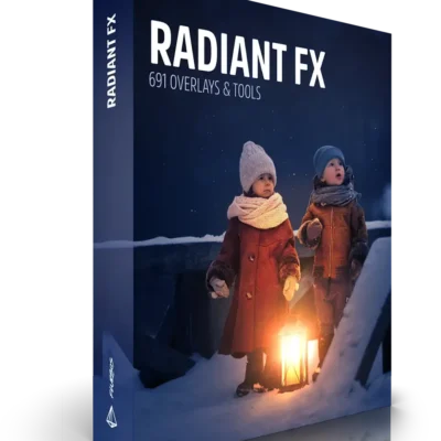 Radiant FX Flurblos