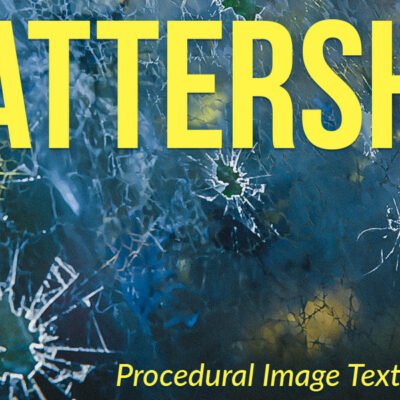 Scattershot for Blender