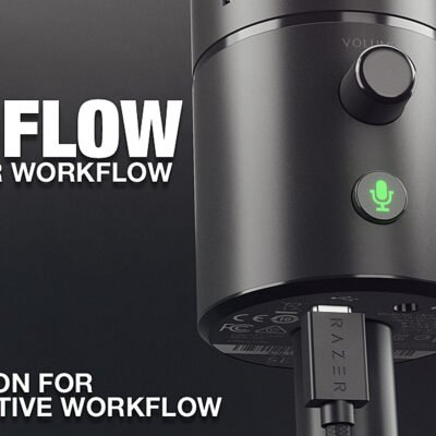 SpeedFlow Companion for Blender