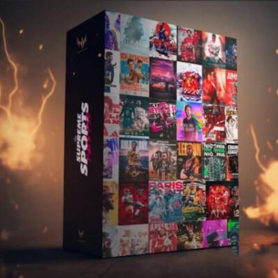 Supreme Sports Pack Pro