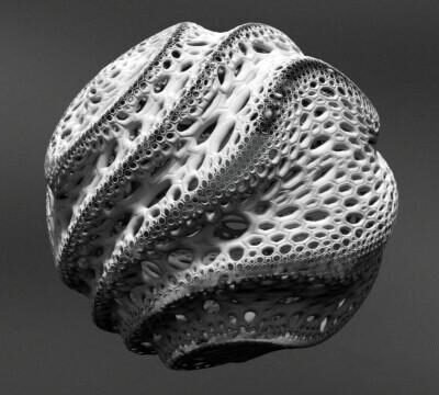 Tissue for Blender