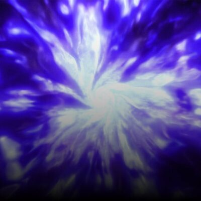 True VDB for Blender