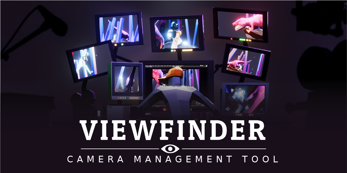 Viewfinder for Blender Viewfinder for Blender
