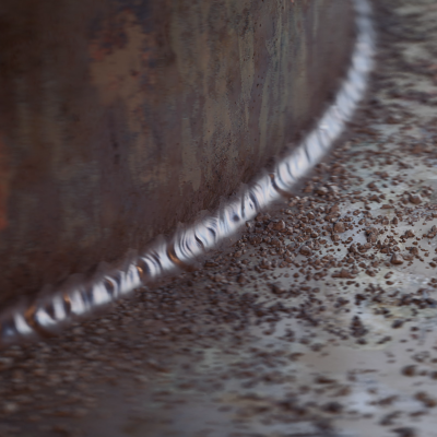 Welder Geometry Nodes for Blender