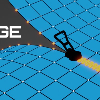 Zip Merge for Blender