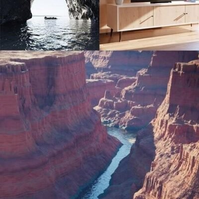 wolfstudioart for Blender