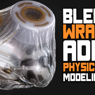 wrapper addon for Blender