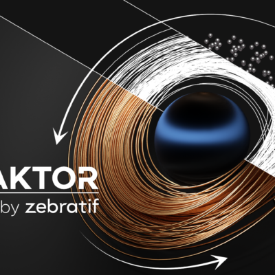 Attractor Systems Ultimate for Blender