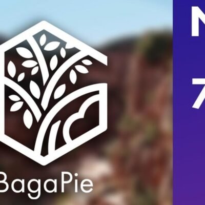 BagaPie for Blender