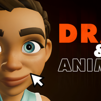 Blaze Animate for Blender