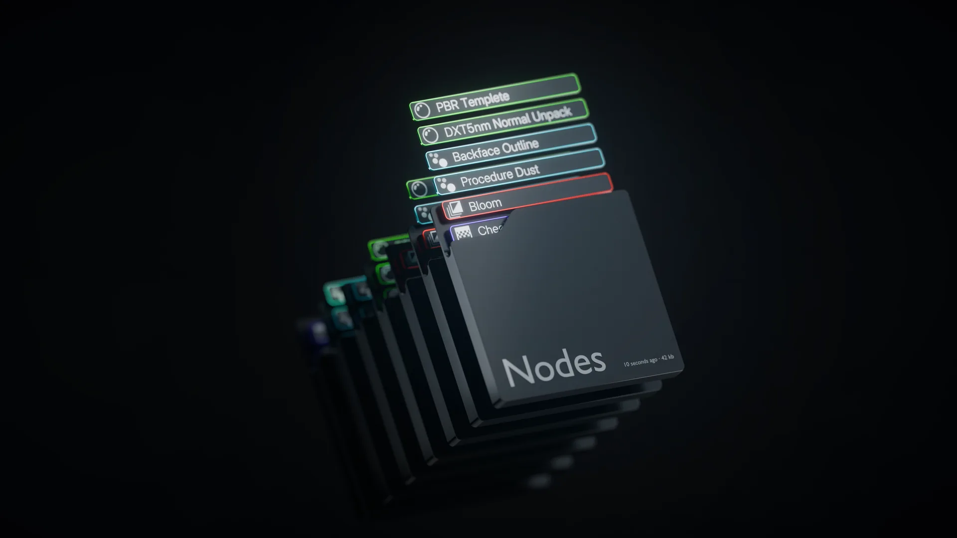 Hot Node for Blender Hot Node for Blender