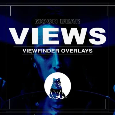 MoonBear Views