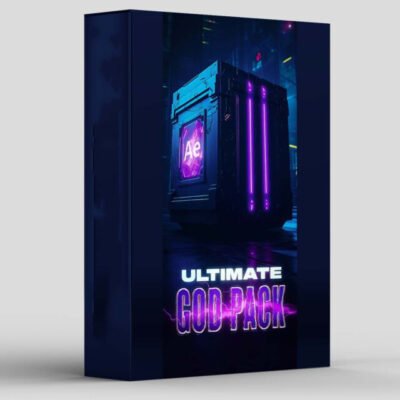 Ultimate God Pack