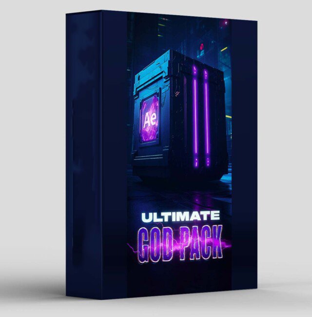 Ultimate God Pack Ultimate God Pack