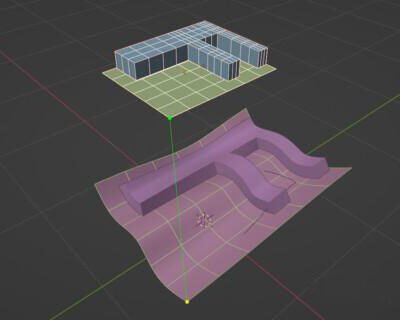 flowify saver pro for Blender