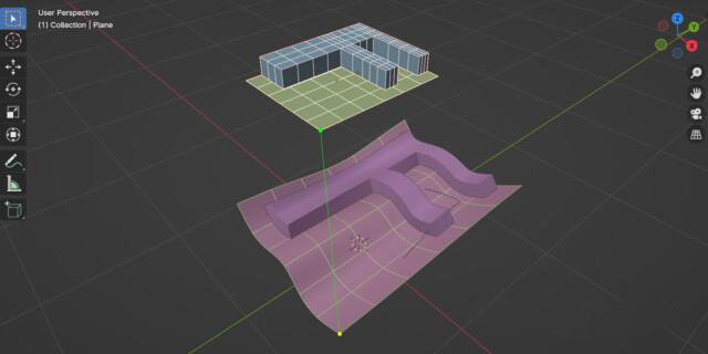 flowify saver pro for Blender flowify saver pro for Blender
