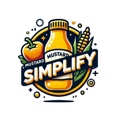 mustardsimplify for Blender
